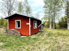 Silent Escape Top Sauna Cabin Near Koli